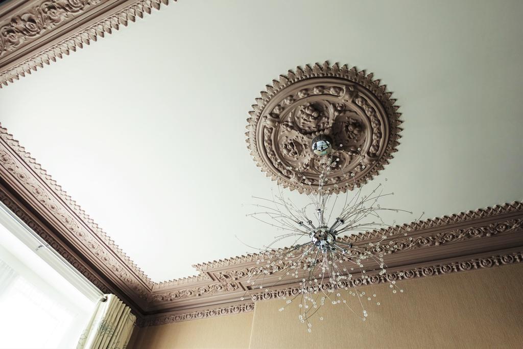 Oakover Guest House Γουέστον Σούπερ Μερ Εξωτερικό φωτογραφία