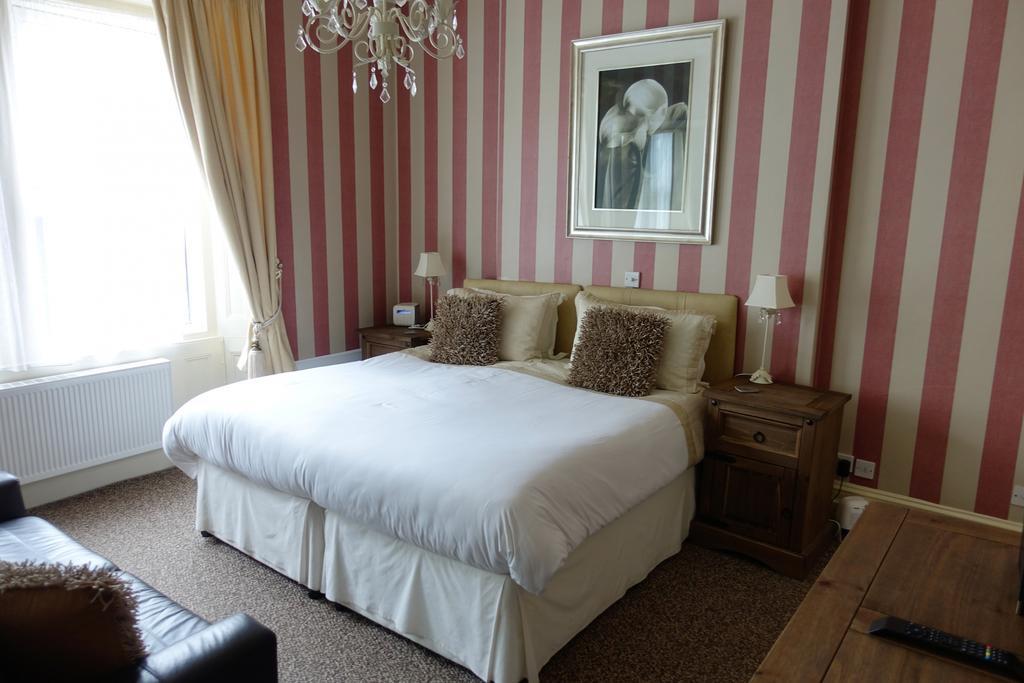 Oakover Guest House Γουέστον Σούπερ Μερ Εξωτερικό φωτογραφία