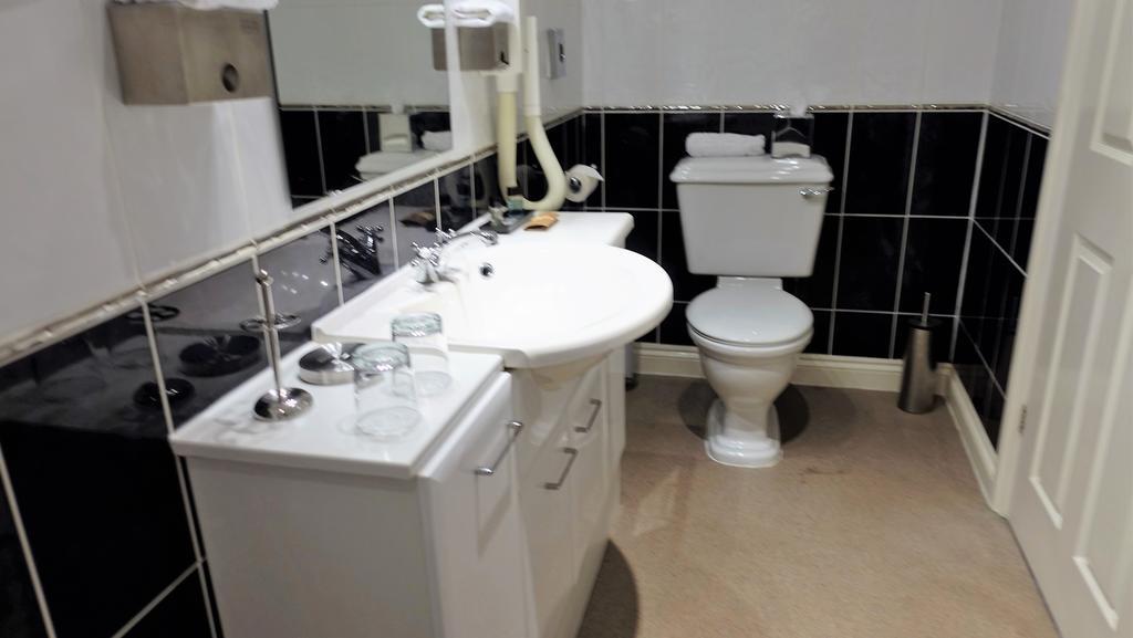 Oakover Guest House Γουέστον Σούπερ Μερ Εξωτερικό φωτογραφία