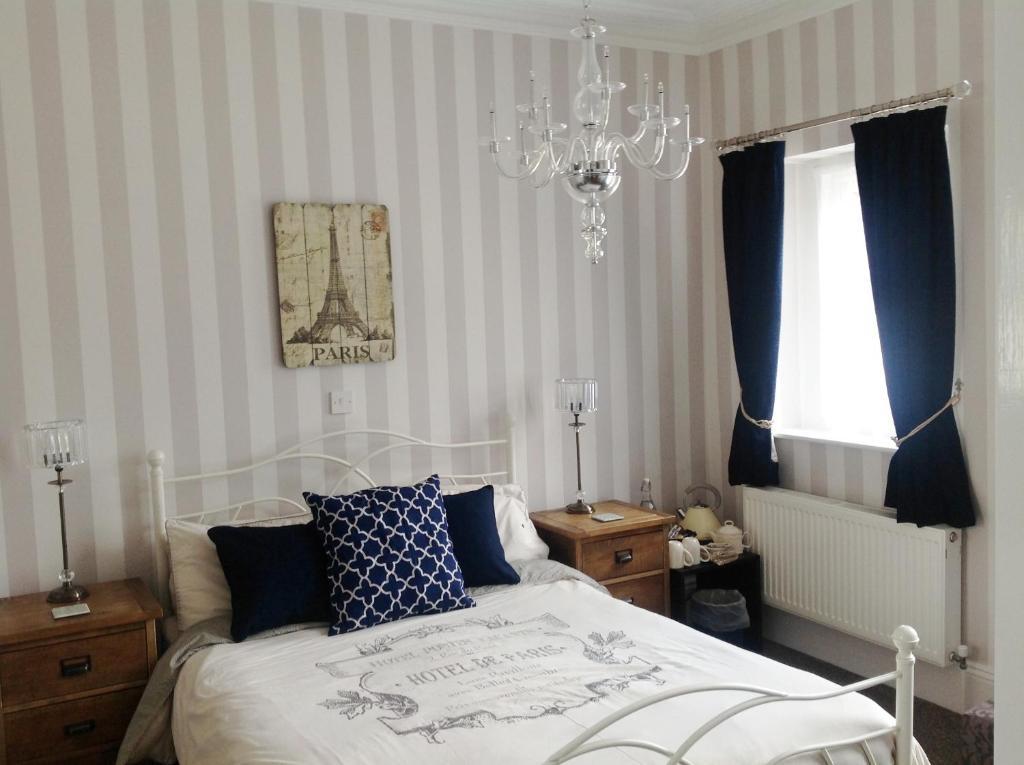 Oakover Guest House Γουέστον Σούπερ Μερ Δωμάτιο φωτογραφία