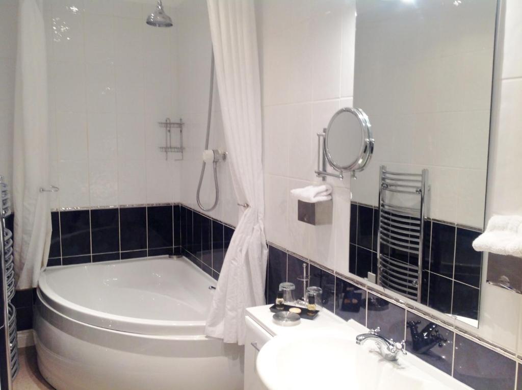 Oakover Guest House Γουέστον Σούπερ Μερ Δωμάτιο φωτογραφία