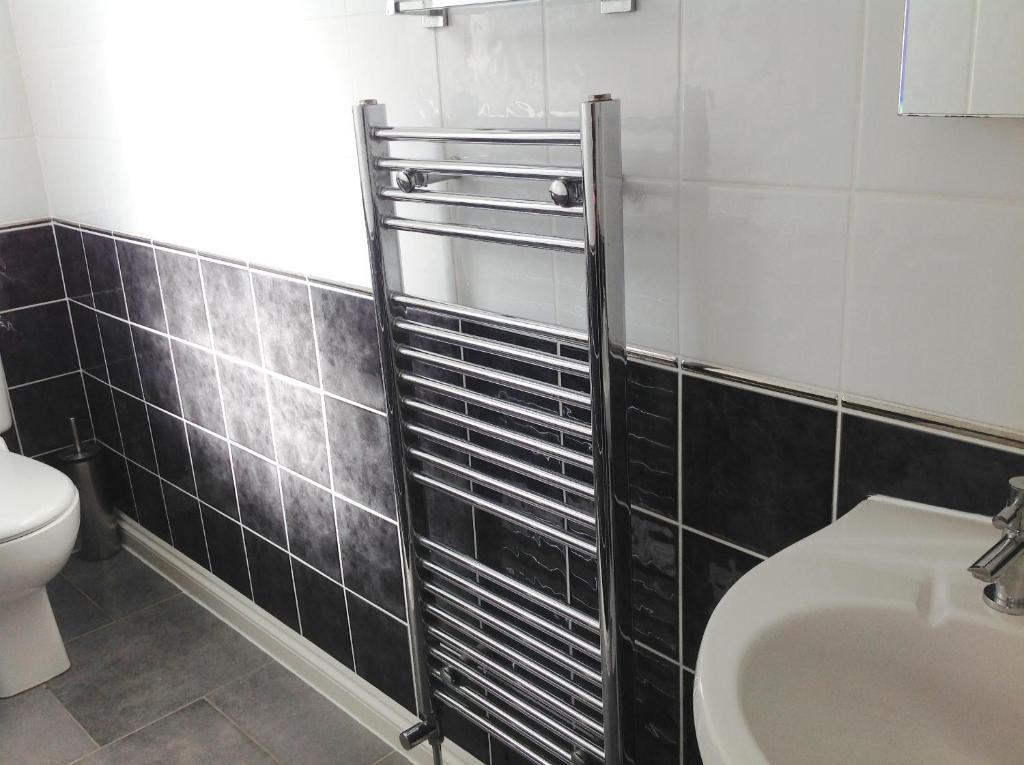Oakover Guest House Γουέστον Σούπερ Μερ Εξωτερικό φωτογραφία