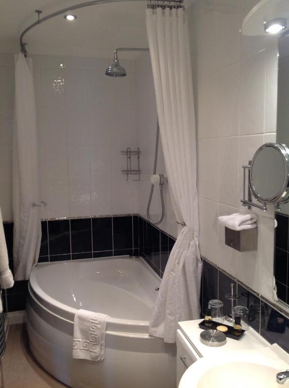 Oakover Guest House Γουέστον Σούπερ Μερ Δωμάτιο φωτογραφία