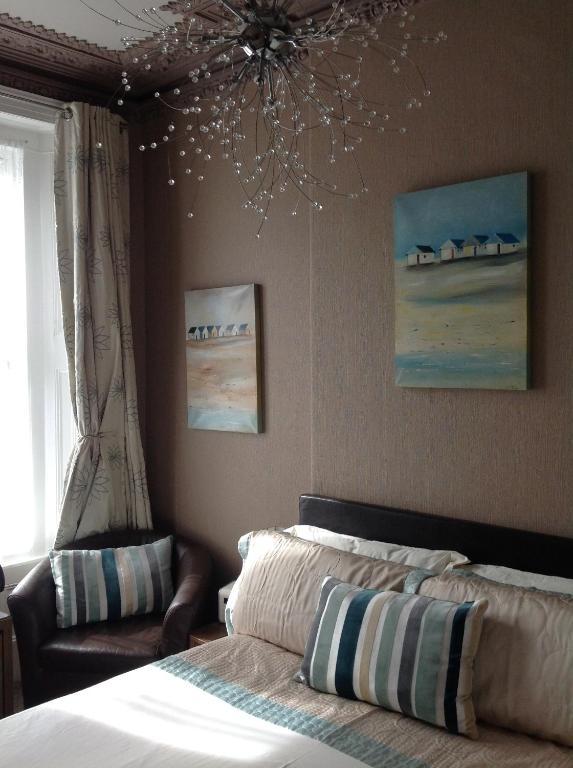 Oakover Guest House Γουέστον Σούπερ Μερ Δωμάτιο φωτογραφία