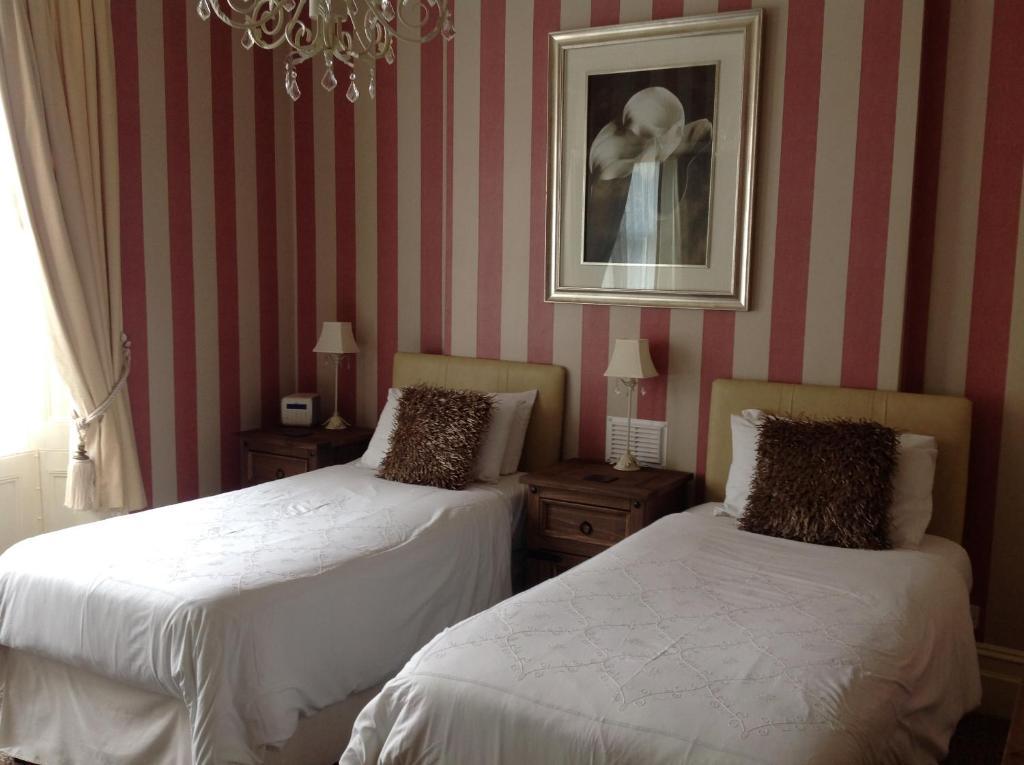 Oakover Guest House Γουέστον Σούπερ Μερ Δωμάτιο φωτογραφία