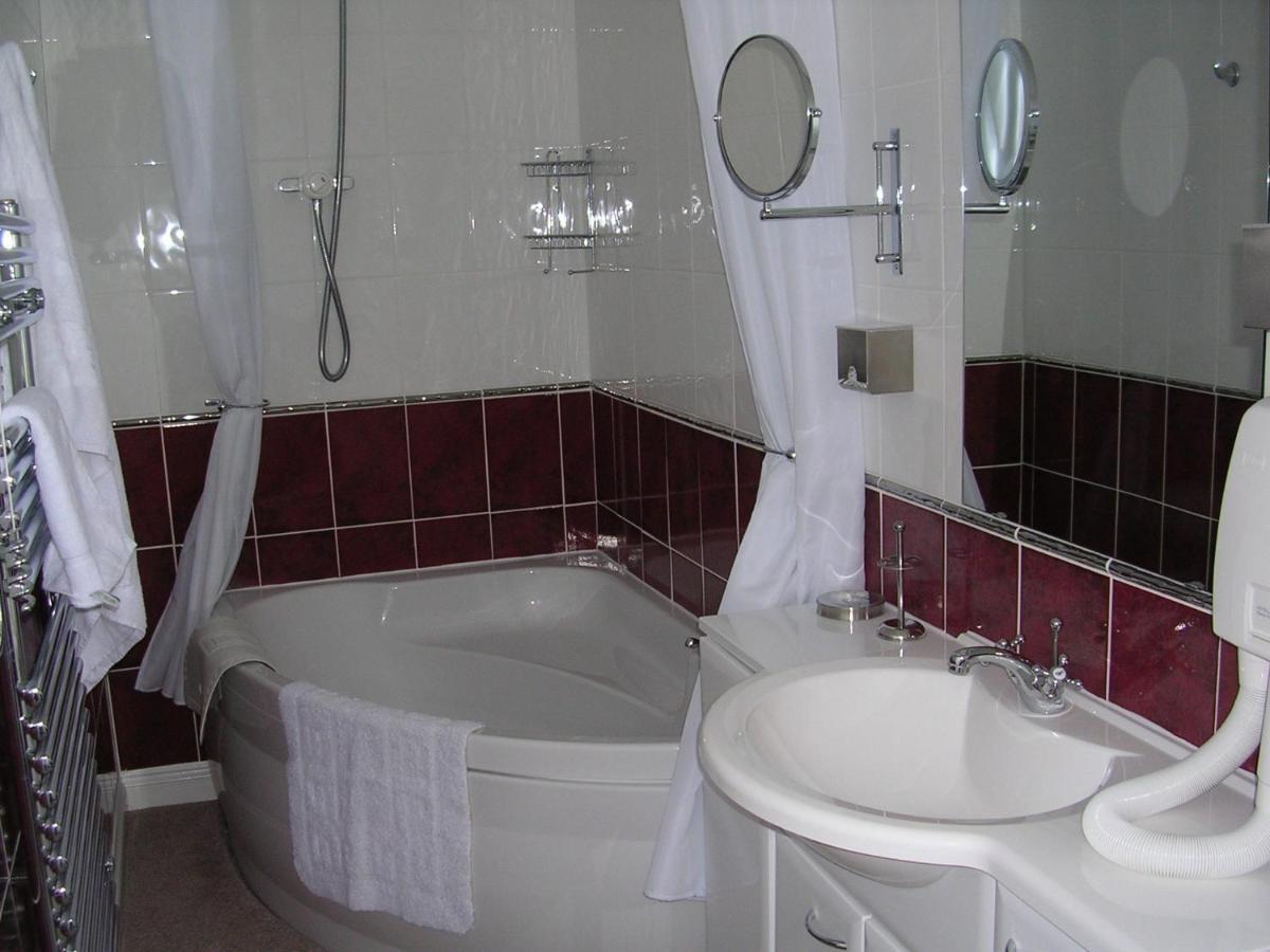 Oakover Guest House Γουέστον Σούπερ Μερ Δωμάτιο φωτογραφία