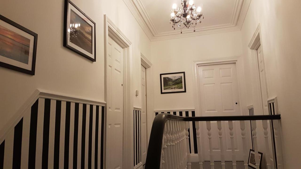 Oakover Guest House Γουέστον Σούπερ Μερ Εξωτερικό φωτογραφία