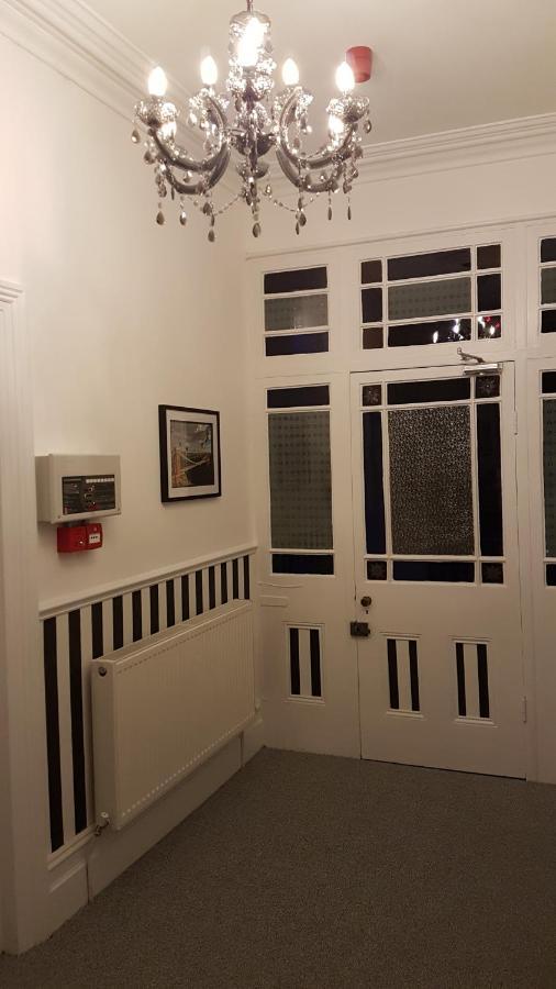 Oakover Guest House Γουέστον Σούπερ Μερ Εξωτερικό φωτογραφία